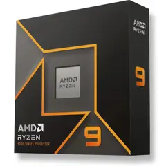 AMD CORP - CPU AMD - Socket AM5 - Ryzen 9 9900X - 4.4GHZ - 12 Core