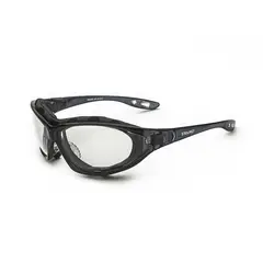 STEELPRO - Lente Seguridad X5 Dual Claro AF