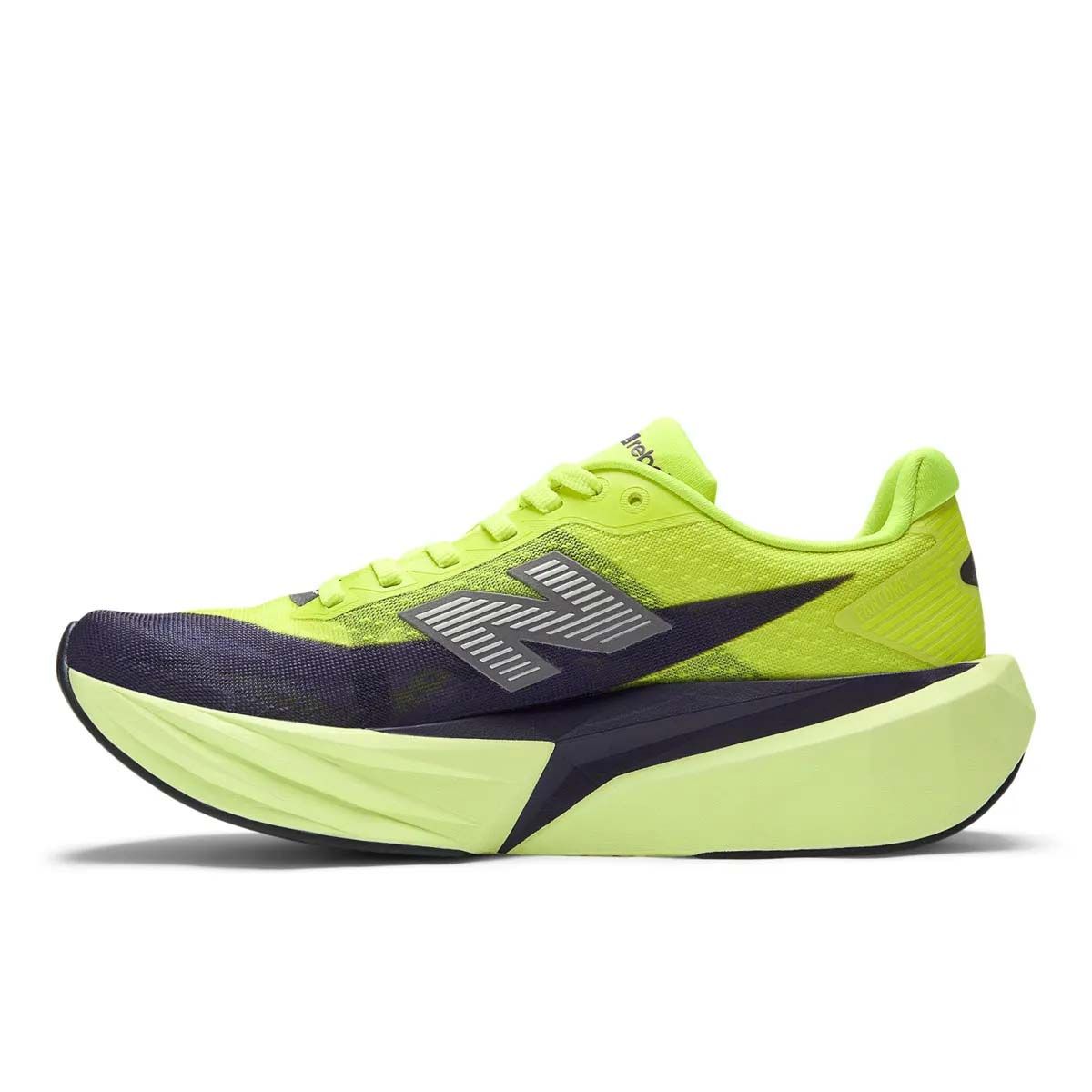 NEW BALANCE - Zapatillas Mujer New Balance Fuel Cell Rebel v5 Amarillas