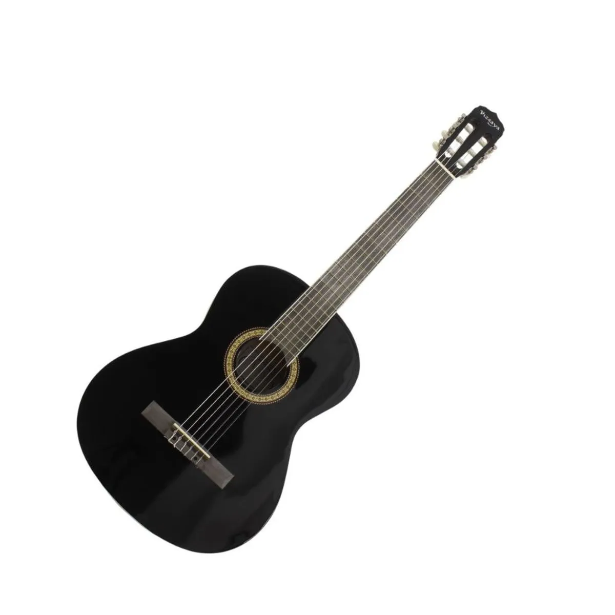 VIZCAYA - Guitarra Clásica Vizcaya 34 ARCG34 BK