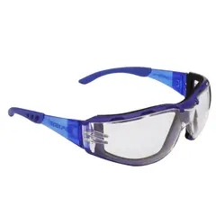 STEELPRO - Lente Spy Flex Dual Claro