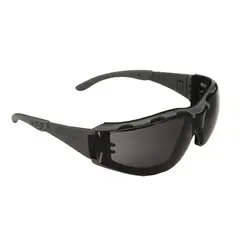 STEELPRO - LENTE SPY FLEX DUAL GRIS