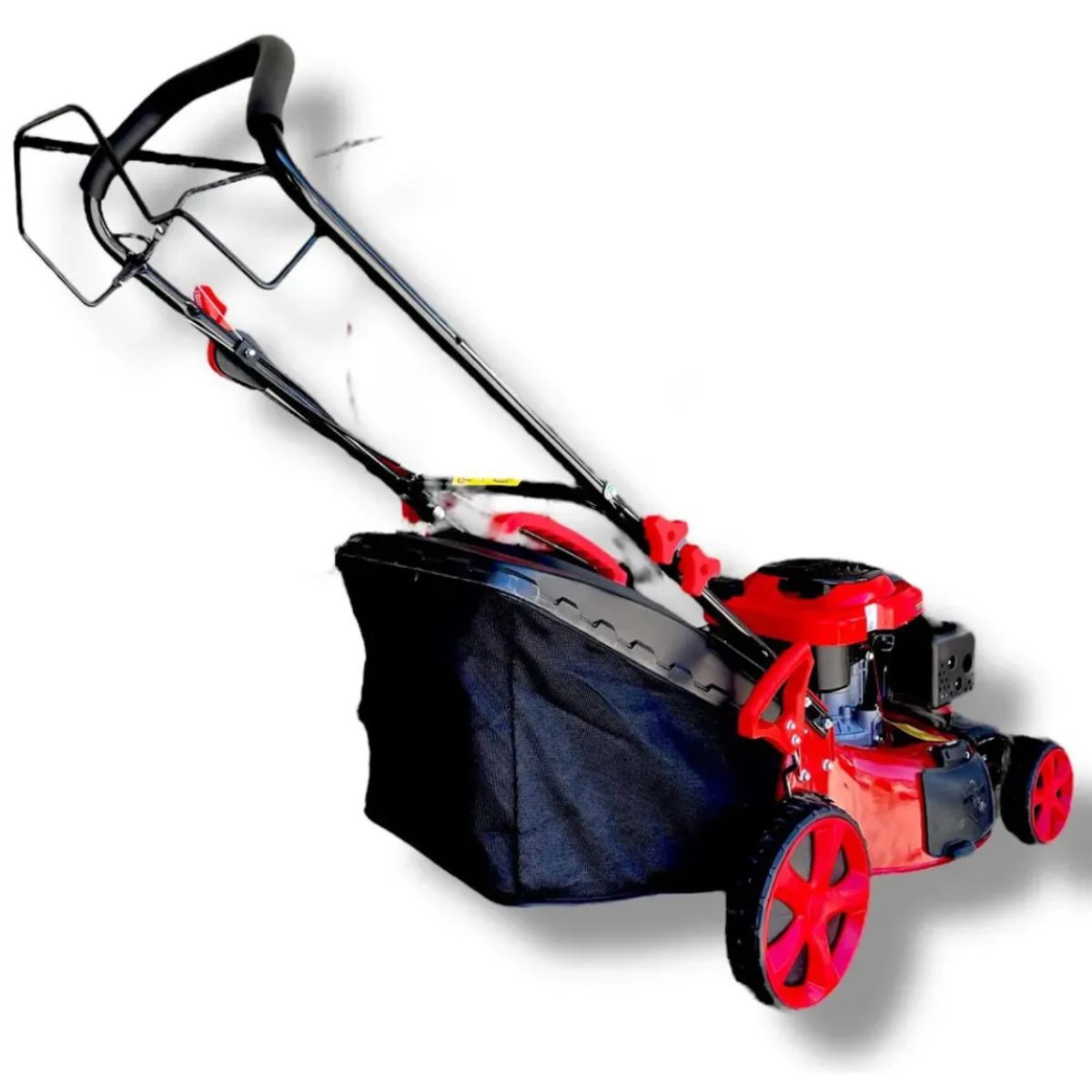 ALTERNATIVE - Maquina Cortacesped De Empuje 135cc - Profesional