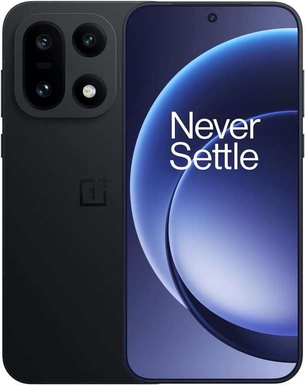 15 5g 256gb Internos 12gb Ram Global - Negro