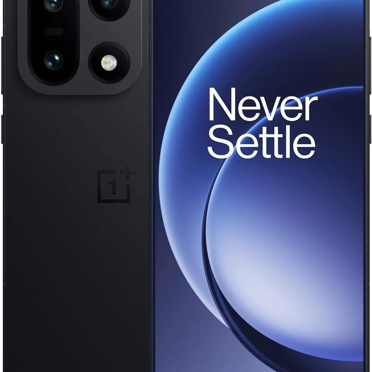 ONEPLUS - Oneplus 15 5g 256gb Internos 12gb Ram Global - Negro