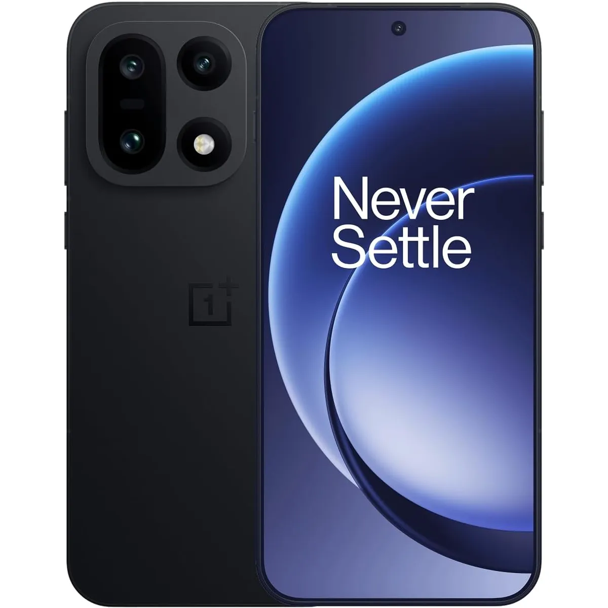 ONEPLUS - Oneplus 15 5g 256gb Internos 12gb Ram Global - Negro