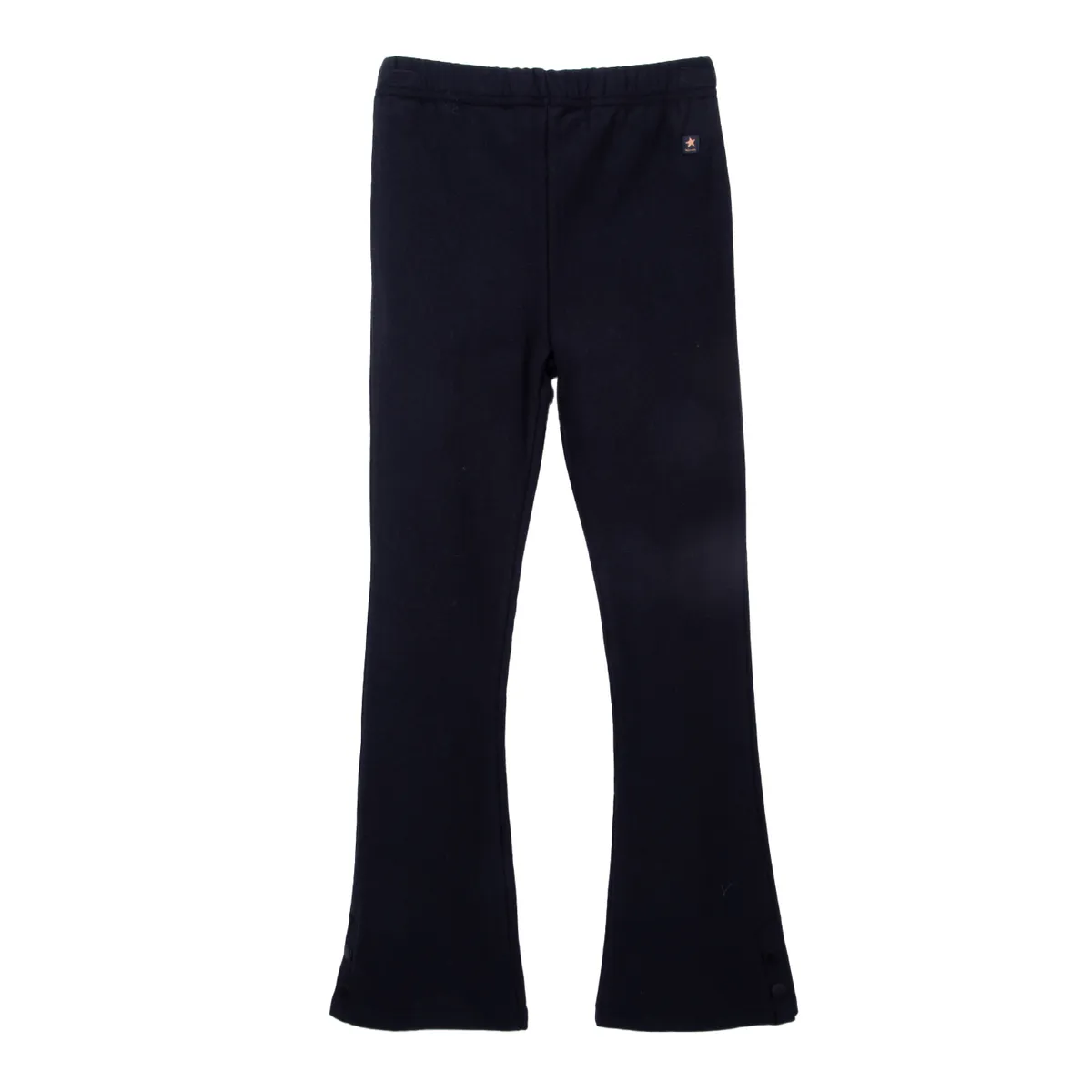 PILLIN - Calza  Pillin Negro Niña TVD510-26NEG