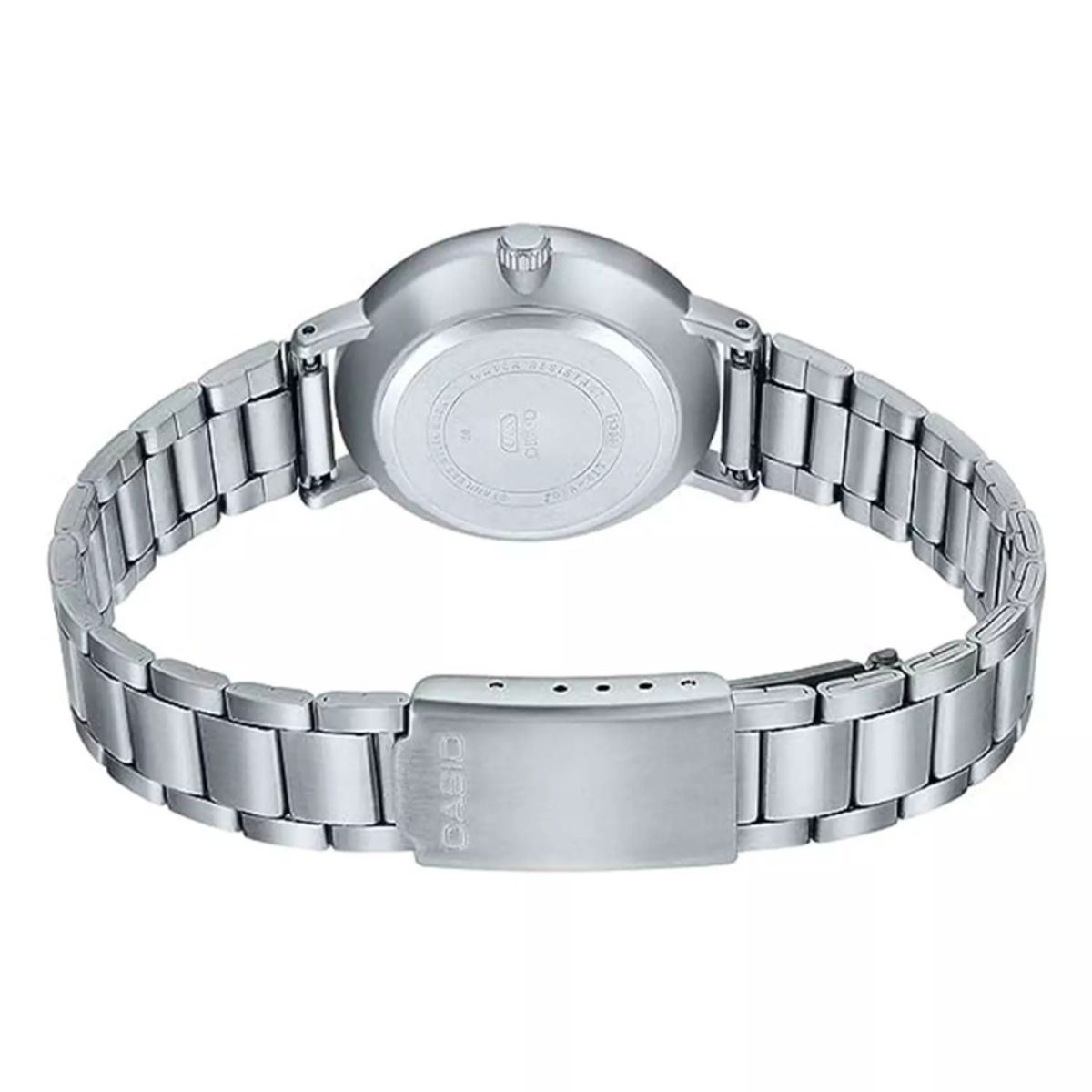 CASIO - Reloj Casio Análogo Mujer LTP-VT02D-2A
