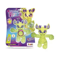 GENERICO - SuperEstrellas Elásticas Bijou Craze