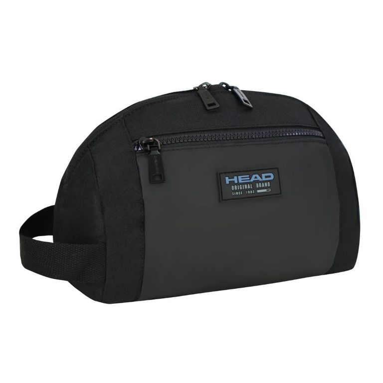 Neceser Organizador de Viaje Hockey Reverse Negro Negro TALLA UNICA