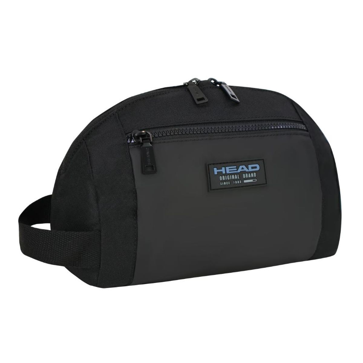 HEAD - Neceser Organizador de Viaje Hockey Reverse Negro Head