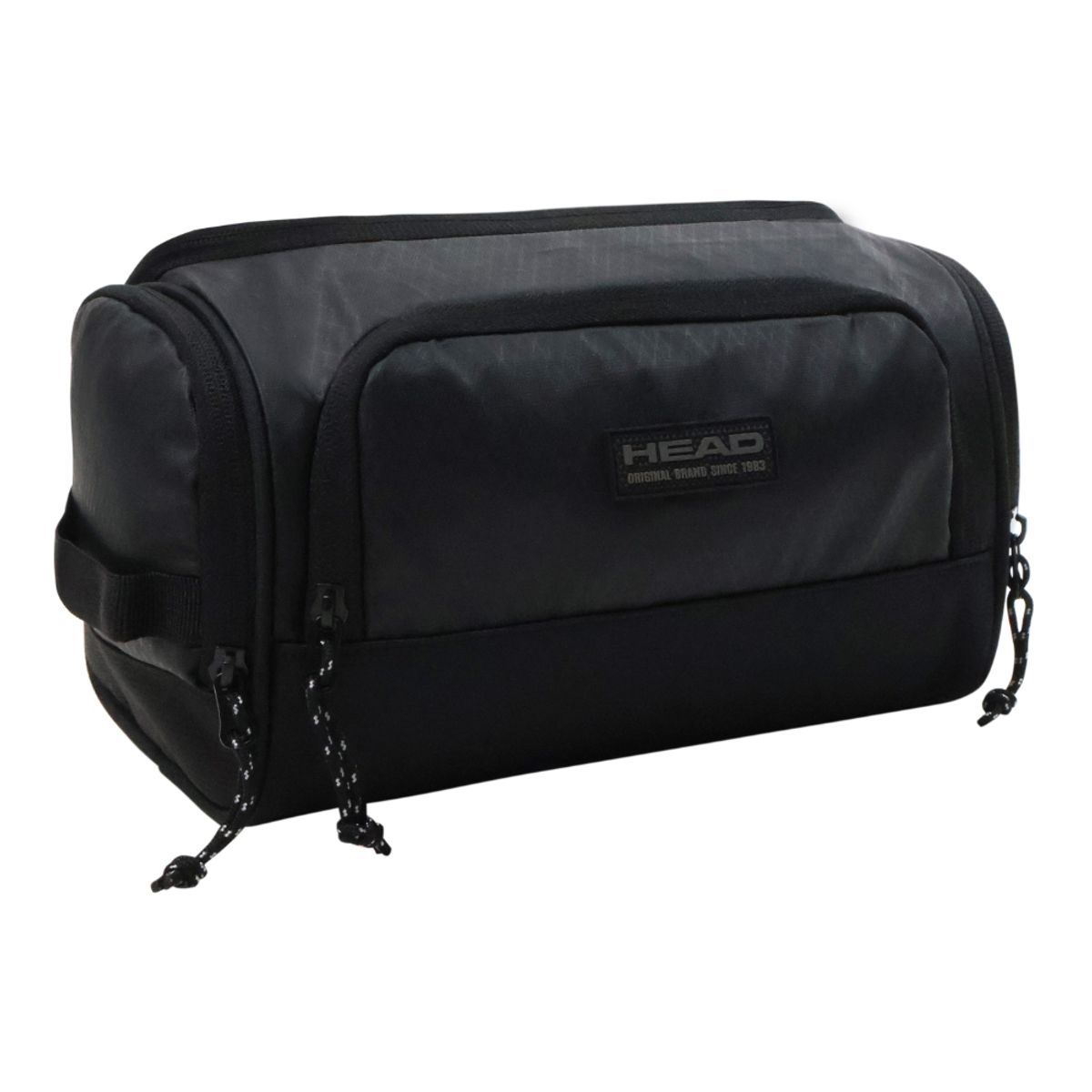 HEAD - Neceser Colgable Kayak Reverse Rombos Negro Head