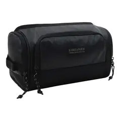 HEAD - Neceser Colgable Kayak Reverse Rombos Negro