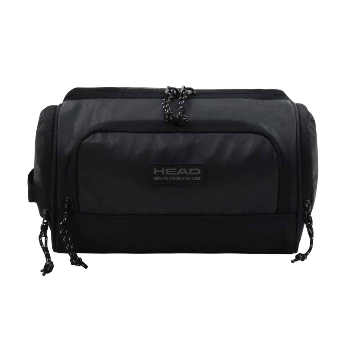HEAD - Neceser Colgable Kayak Reverse Rombos Negro Head