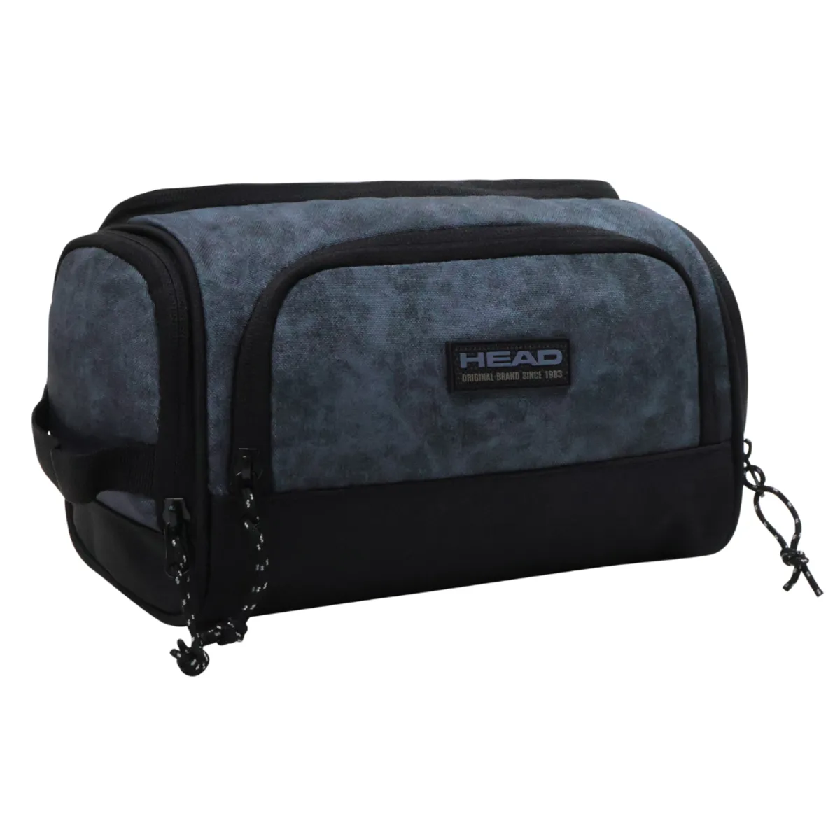 HEAD - Neceser Colgable Kayak Stone Negro Head