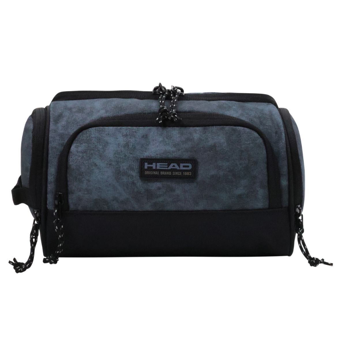 HEAD - Neceser Colgable Kayak Stone Negro Head