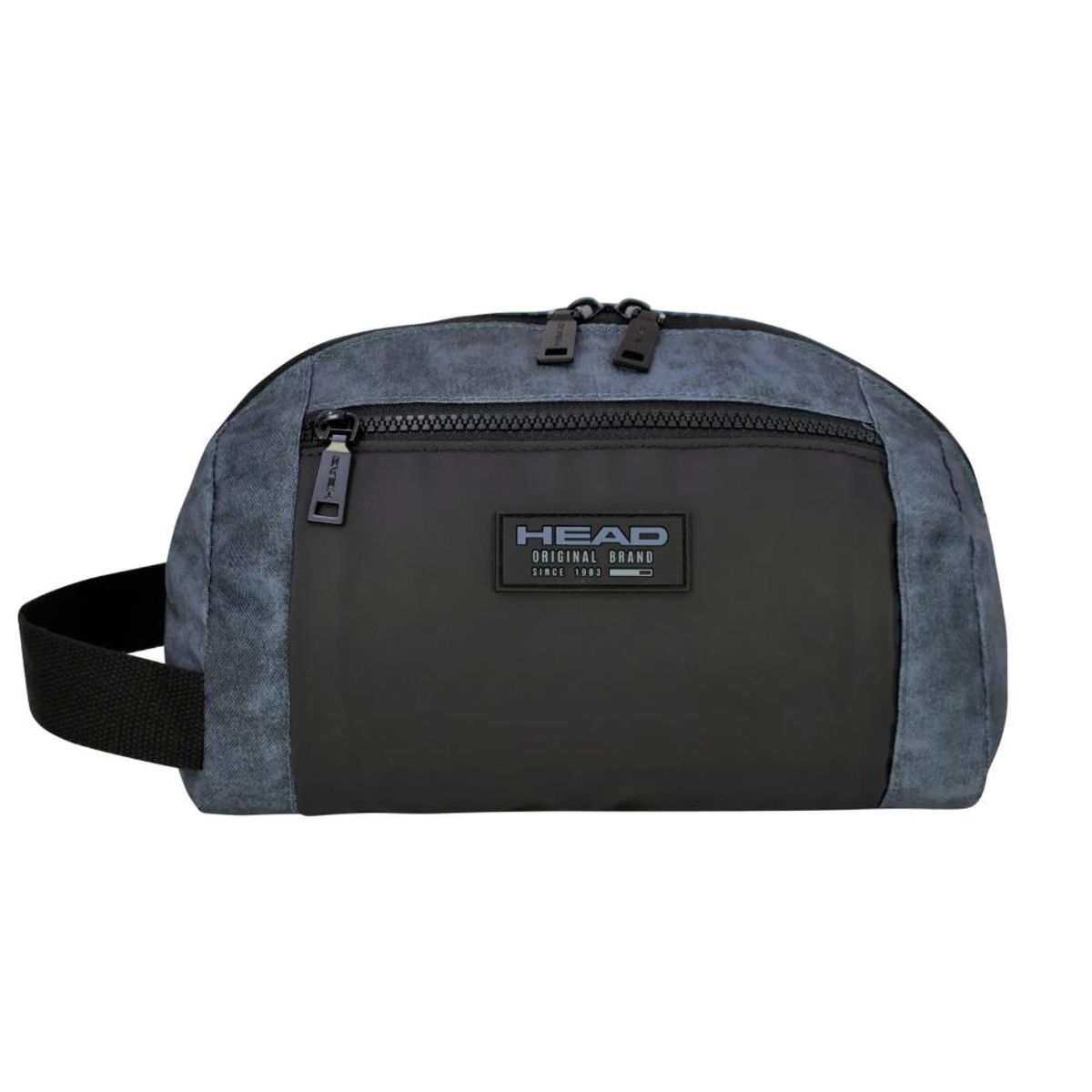 HEAD - Neceser Organizador de Viaje Hockey Stone Negro Head