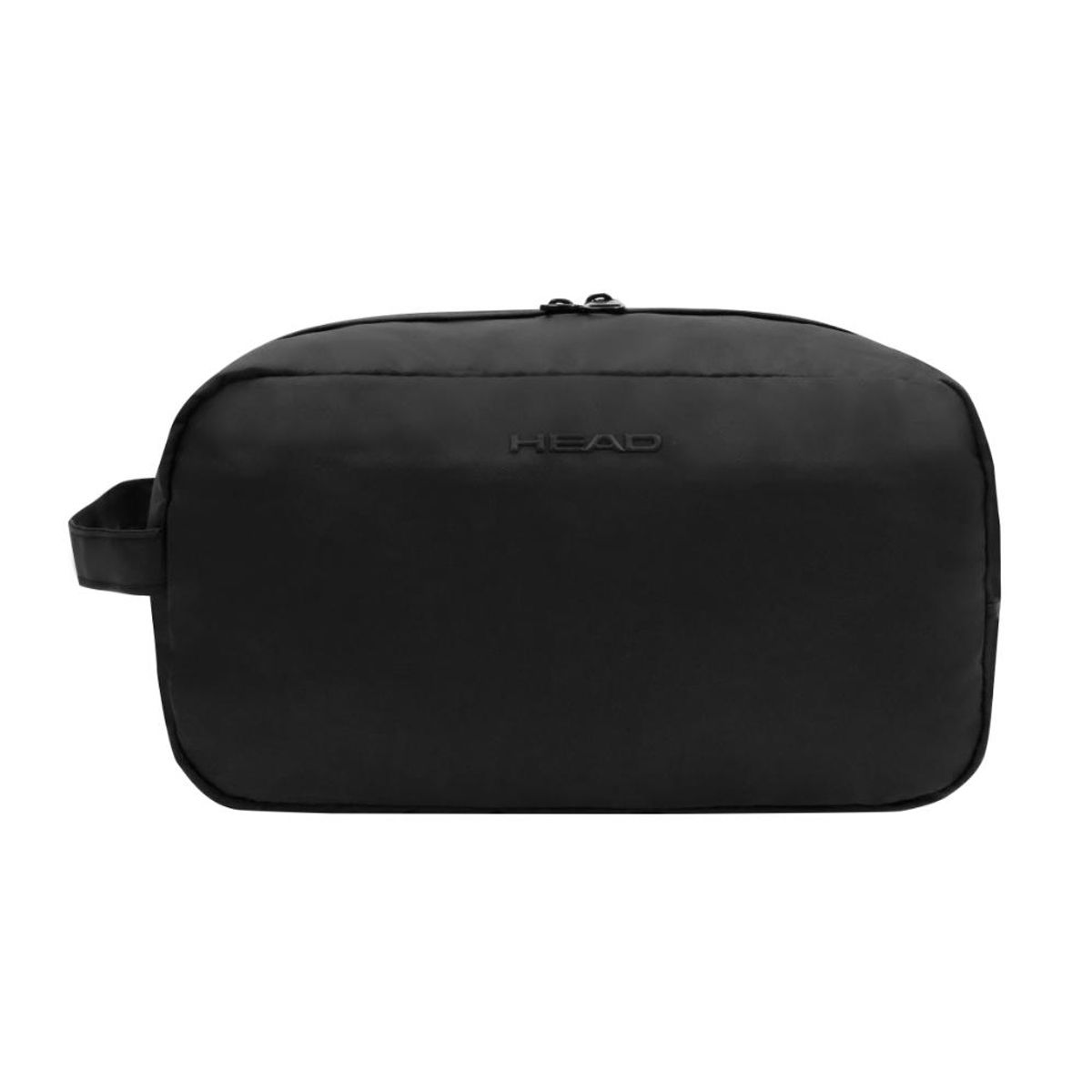 HEAD - Neceser Retro Engomado Reverse Negro Head