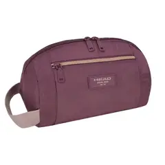 HEAD - Neceser Cosmetiquero Femenino Bandy Dark Malva
