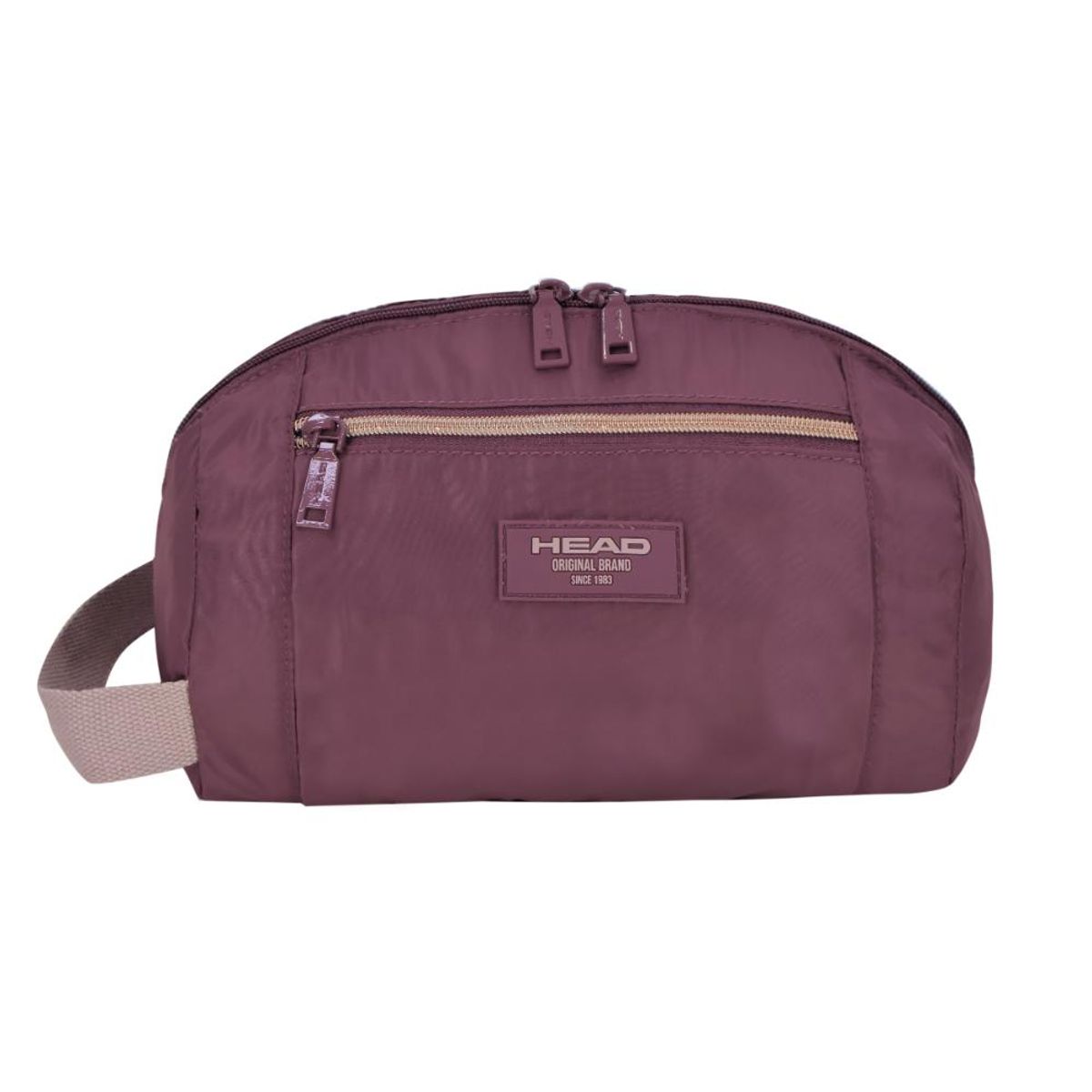 HEAD - Neceser Cosmetiquero Femenino Bandy Dark Malva Head