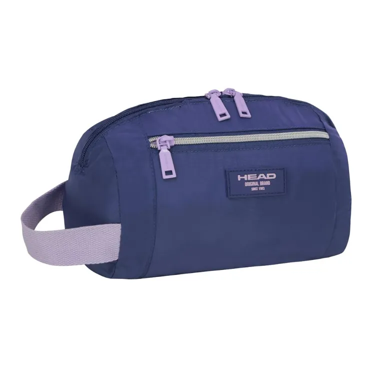 Neceser Cosmetiquero Femenino Bandy Violeta Morado TALLA UNICA