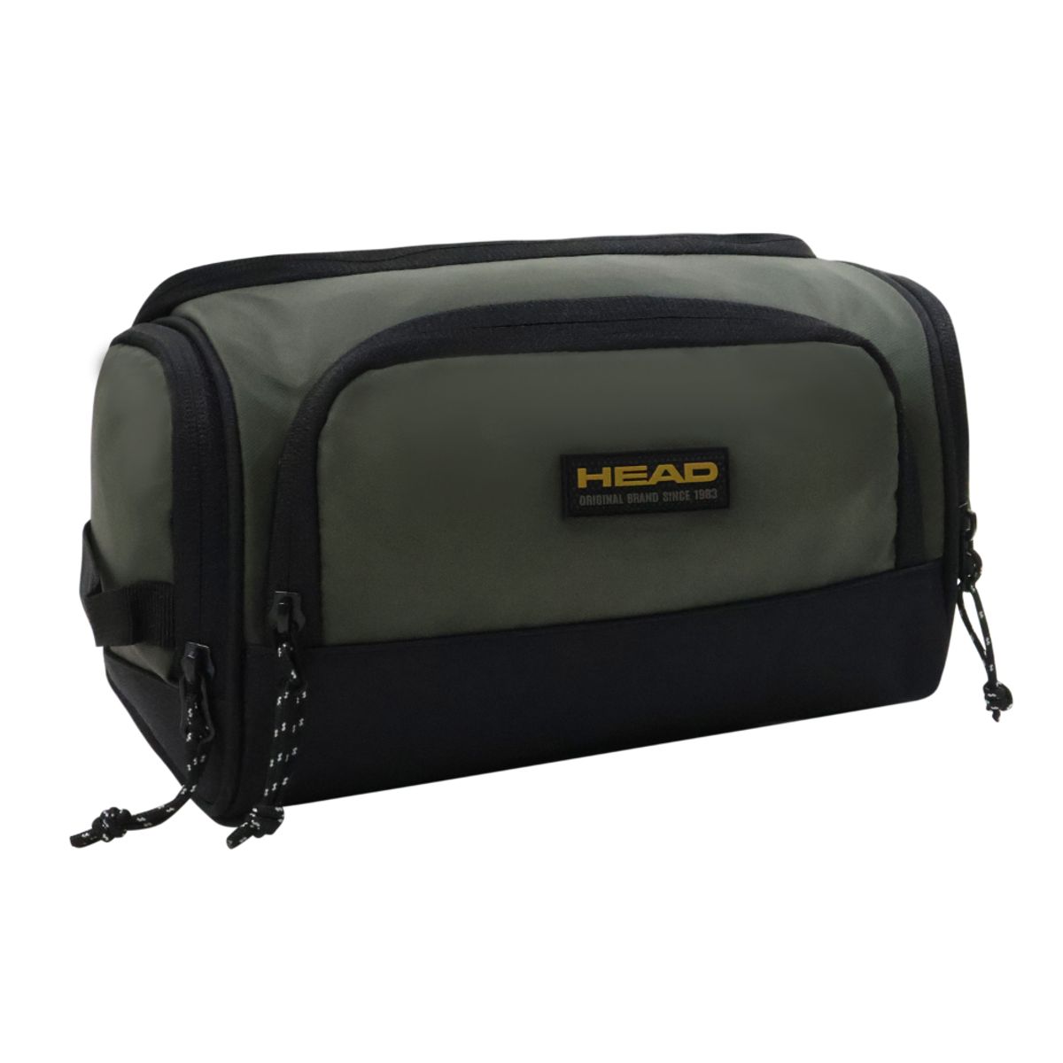 HEAD - Neceser Colgable Kayak Reverse Verde Militar Head