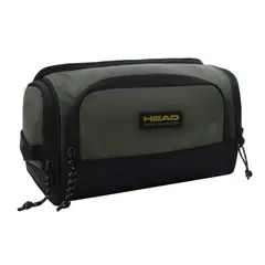HEAD - Neceser Colgable Kayak Reverse Verde Militar