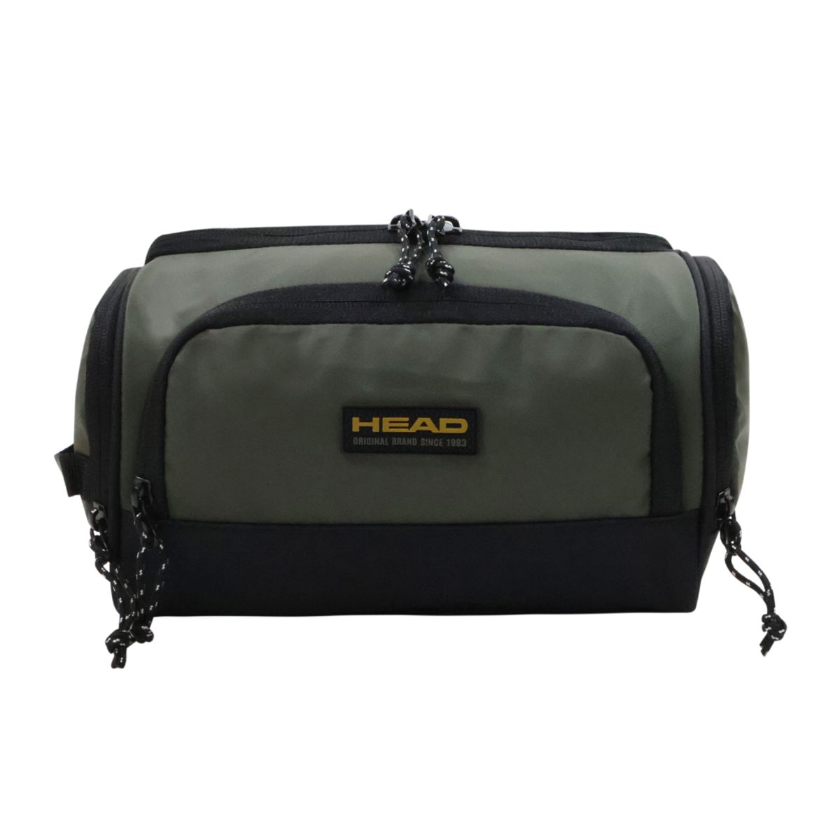 HEAD - Neceser Colgable Kayak Reverse Verde Militar Head
