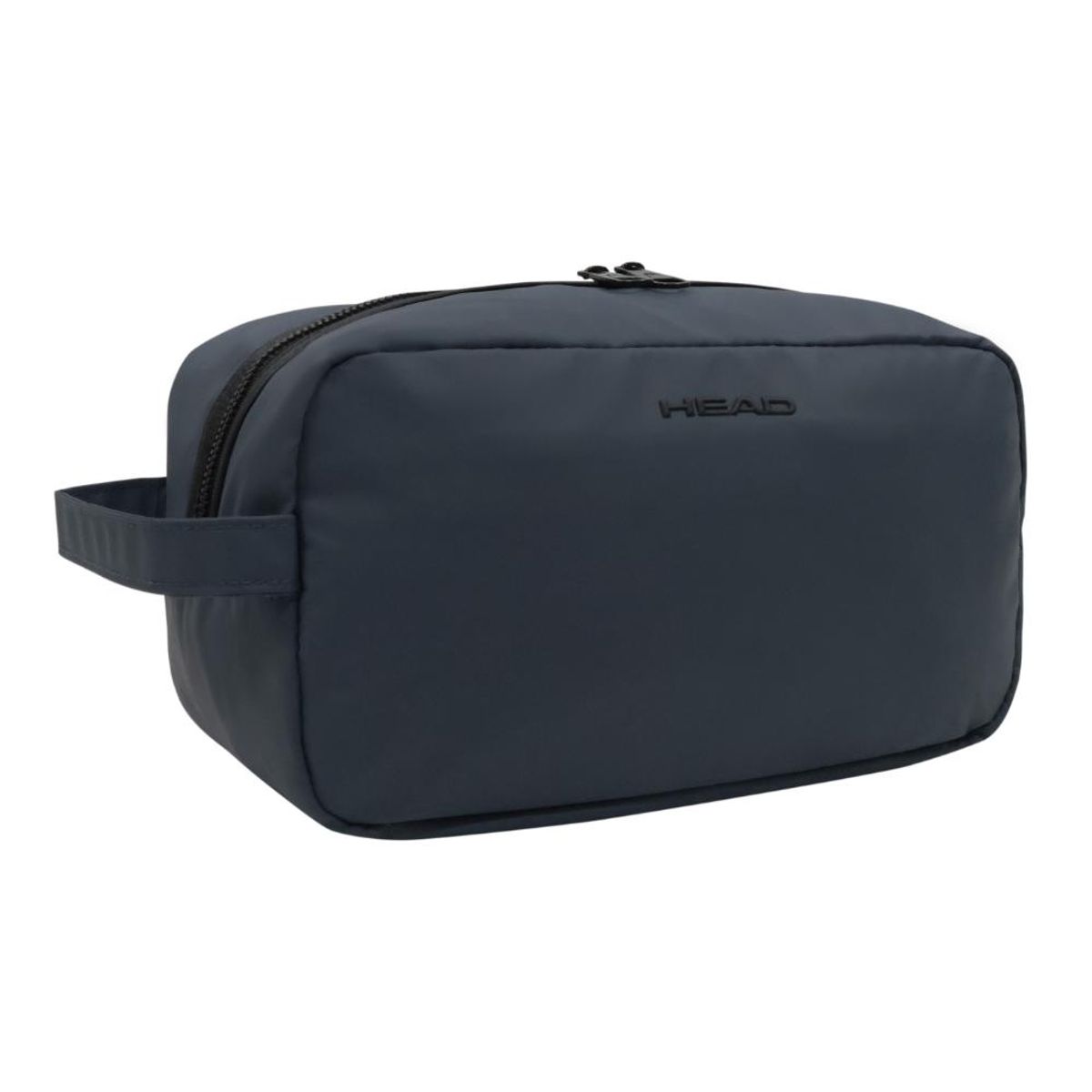 HEAD - Neceser Retro Engomado Reverse Azul Head
