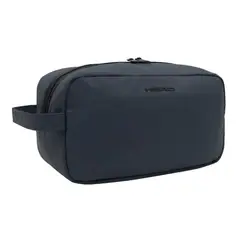 HEAD - Neceser Retro Engomado Reverse Azul