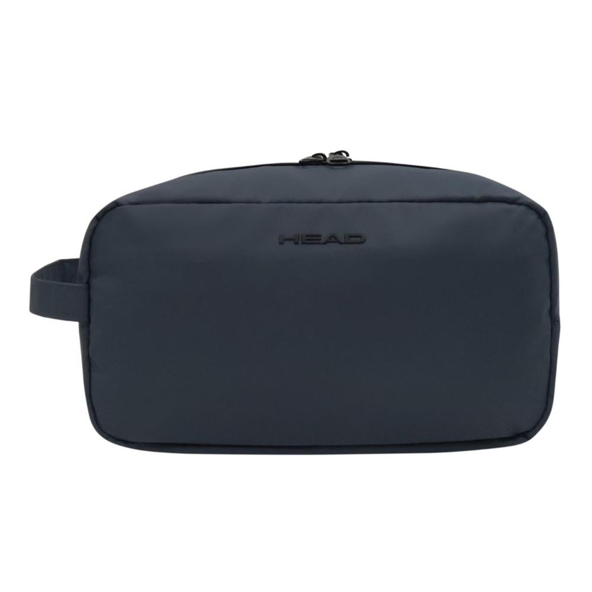 HEAD - Neceser Retro Engomado Reverse Azul Head