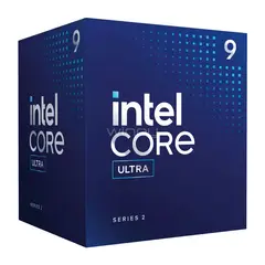 INTEL - CPU Socket LGA 1851 Core Ultra 9 285 2,5 GHz 24 Cores
