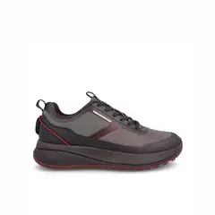WEINBRENNER - Zapatilla Outdoor Mujer Fiji Trx Negro