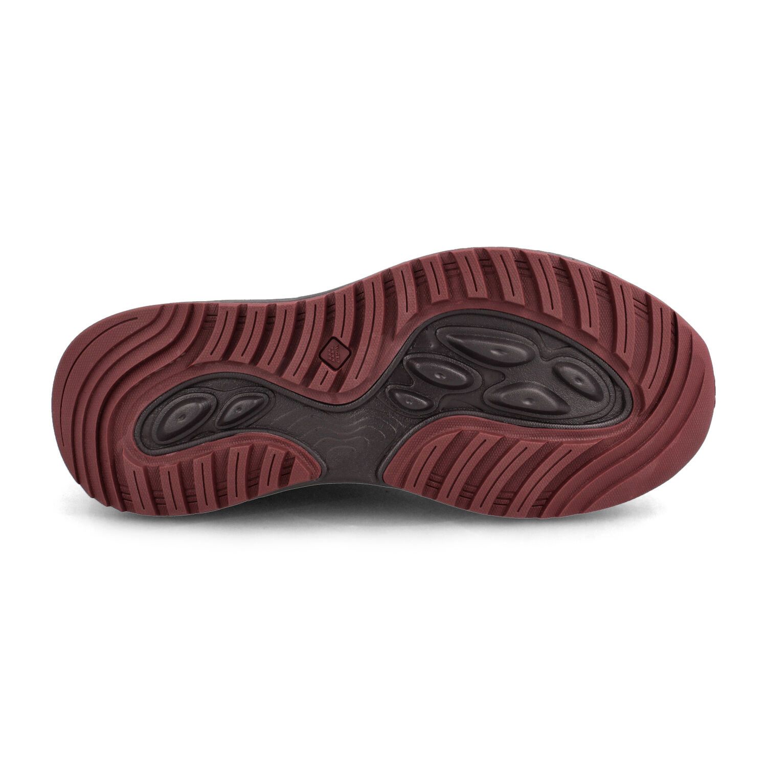 WEINBRENNER Zapatilla Outdoor Mujer Weinbrenner Fiji Trx Negro