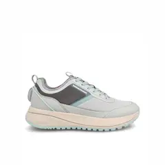 WEINBRENNER - Zapatilla Outdoor Mujer Fiji Trx Azul