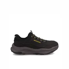 WEINBRENNER - Zapatilla Hombre Java Lite Rusholme Negro