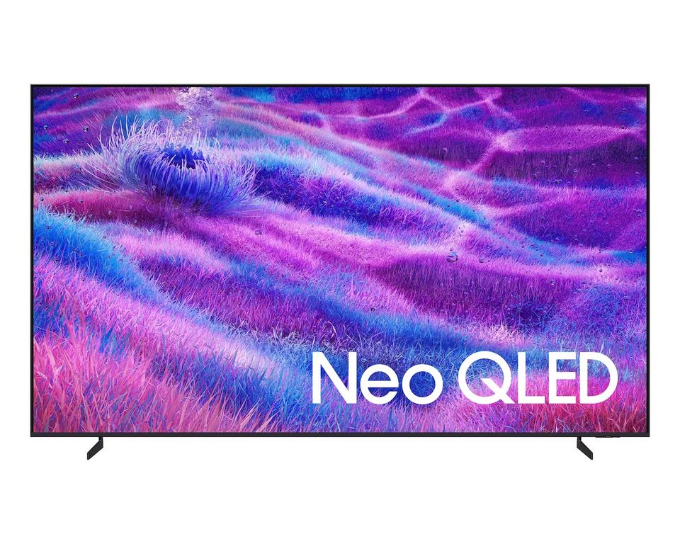 Smart TV QN100QN80FGXZS 100” Neo QLED 4K - Caja Reciclada