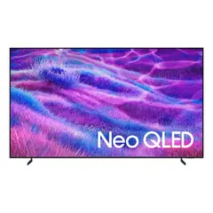 SAMSUNG - Smart TV QN100QN80FGXZS 100” Neo QLED 4K
