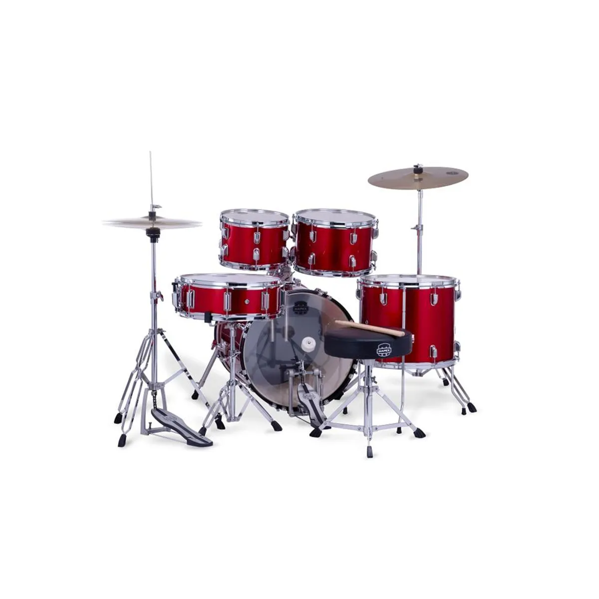 MAPEX - Batería acústica Mapex Serie Comet CM5295FTC