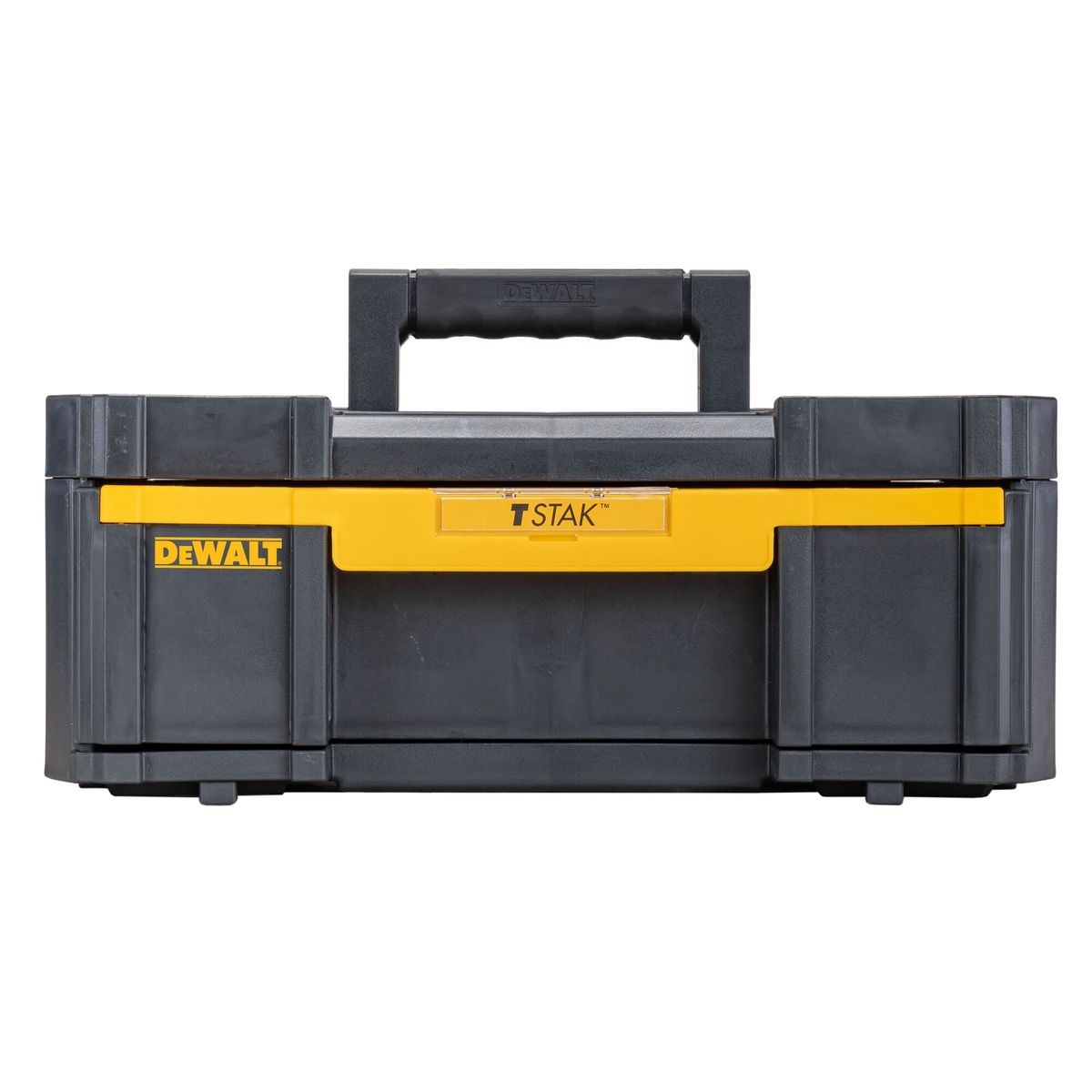 DEWALT - Caja Con Organizador Profundo 7.5kg TSTAK DEWALT DWST1-70705