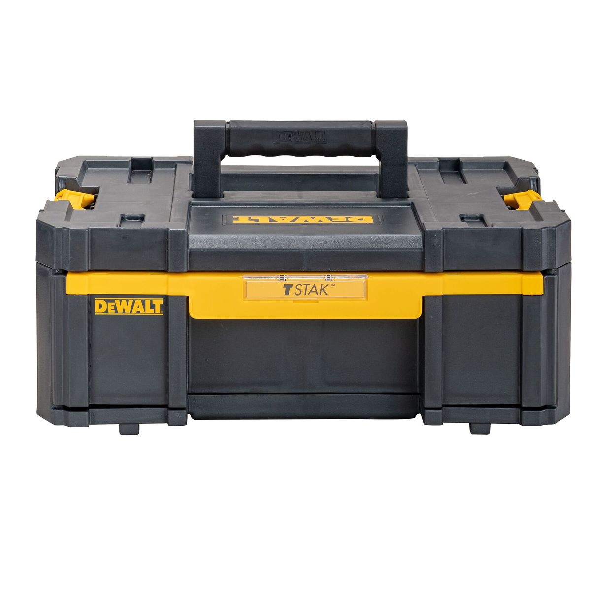 DEWALT - Caja Con Organizador Profundo 7.5kg TSTAK DEWALT DWST1-70705
