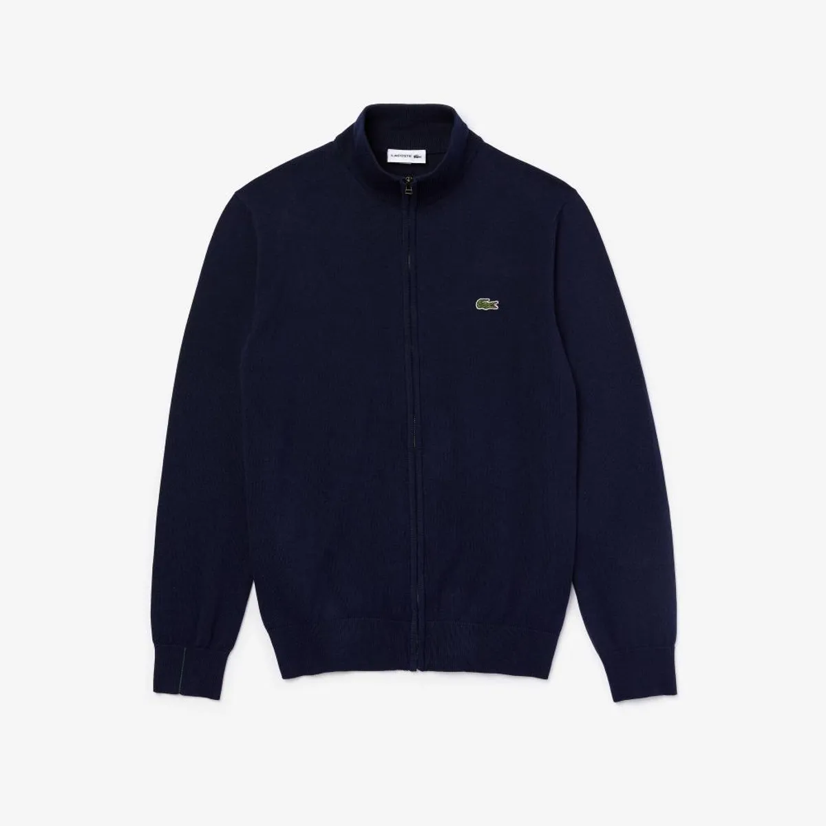 LACOSTE - Sweater con Cierre Hombre AH1957