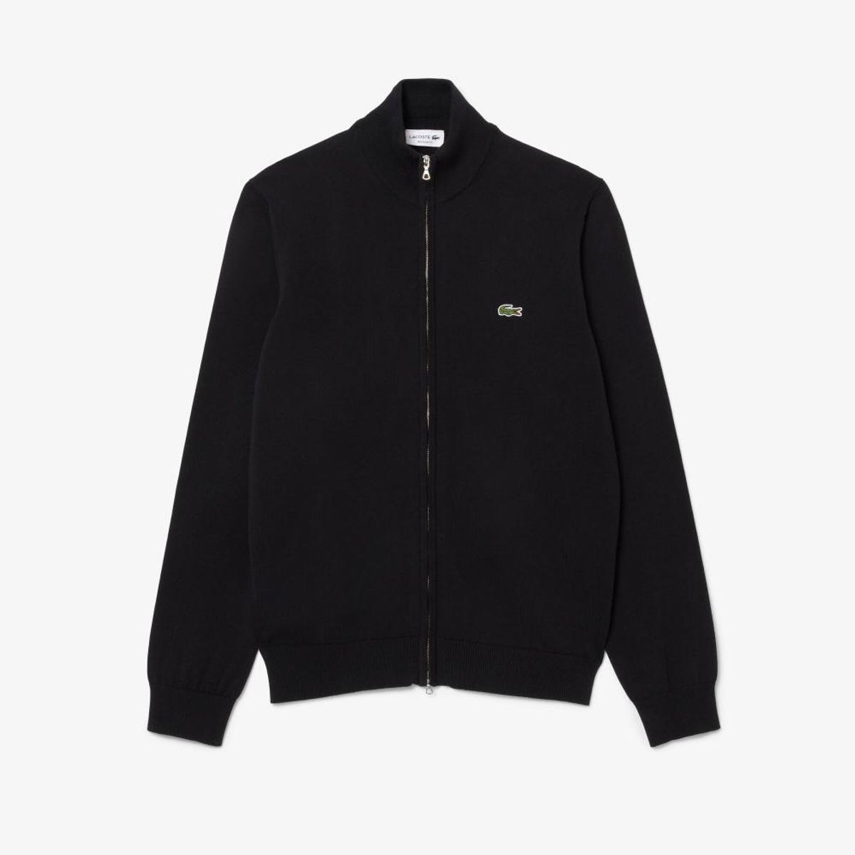 LACOSTE - Sweater con Cierre Hombre AH1957