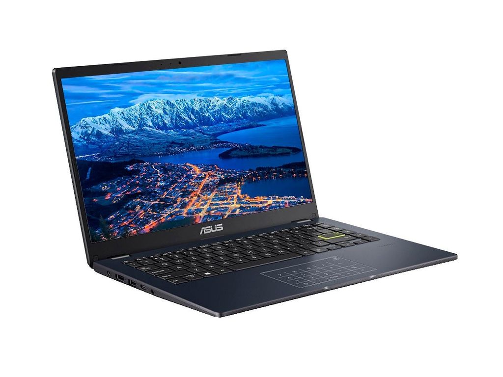 NOTEBOOK CELERON 14 PULGADAS 4GB RAM 64 GB DISCO SOLIDO