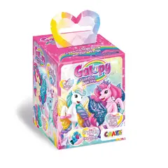 GENERICO - Unicornio Arcoíris Sorpresa Craze