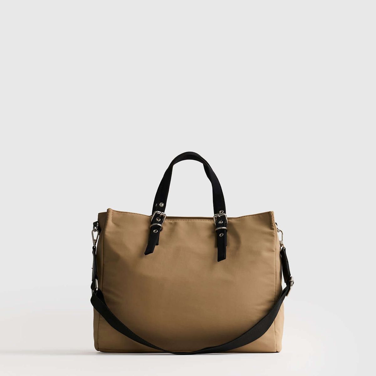 LOUNGE - Bolso Mujer Notebook Herraje