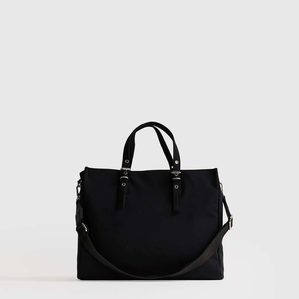 LOUNGE - Bolso Mujer Notebook Herraje