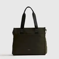 LOUNGE - Bolso Mujer Nylon Notebook