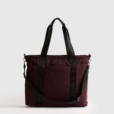 Imagen 2 del producto Bolso Mujer Nylon Llavero