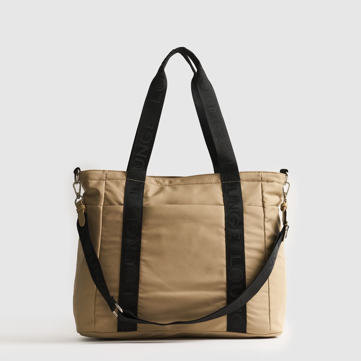 LOUNGE - Bolso Nylon Llavero Street LOUNGE